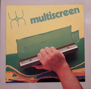 Various - Multiscreen