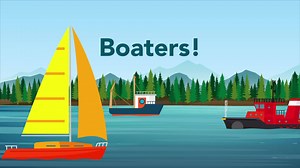 84K views · 250 reactions | Attention boaters in BC! Help us protect our Southern Resident killer whales. In BC coastal waters from Campbell River to Ucluelet, members of the public should stay 400 m away from all killer whales. Did you know there are also mandatory “no-go” (interim sanctuary) zones? | Transport Canada | Facebook