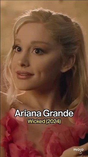 Glinda the Good Witch Portrayal Evolution