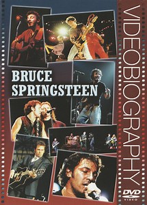 Bruce Springsteen - Videobiography