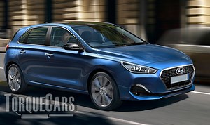 Tuning the Hyundai i30 and best performance parts