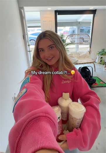 you guys aren’t ready for what’s coming 🤭 #collab #hoodie @DANDY | dandy hoodies