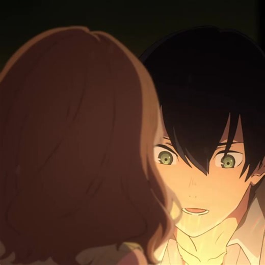 7.5K views · 485 reactions | Just stay with me 梁 | Anime Goes On | Facebook