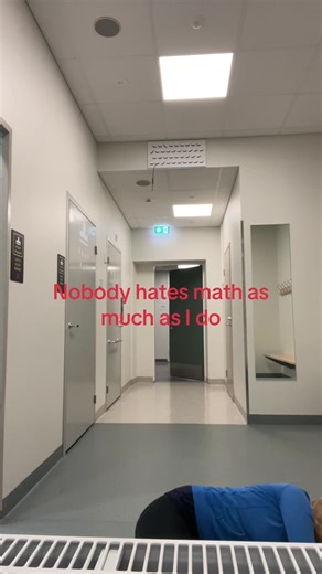 Understanding the Emotional Struggles with Math