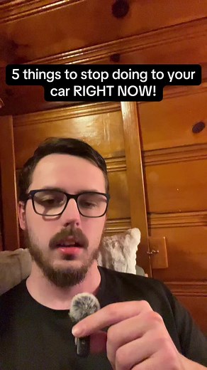 5 Essential Car Maintenance Tips to Stop Now