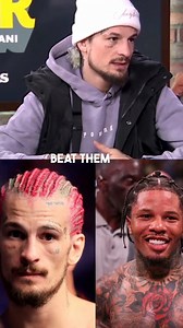OMALLEY: I CAN BEAT THREE BOXERS IN THE SAME NIGHT! #ufc #ufc294 #ufc295 #israeladesanya #seanstrickland #charlesoliveira #conormcgregor #jonjones #khamzatchimaev #bonickal #paddypimblett #brycemitchell #paddythebaddy #seanomalley #islammakhachev #khabibnurmagomedov #jakepaul #natediaz #iangarry #boxing | SinCity MMA