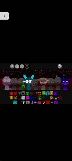 Sprunki Pyramixed Hidden Details Explained 🔍🏺 Watch Closely