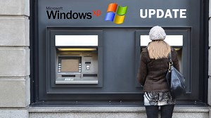 Windows XP: Registry-Hack ermöglicht weitere Updates