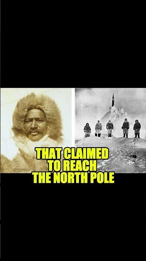 Matthew Henson: The Forgotten North Pole Explorer