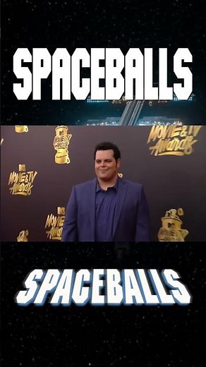Spaceballs 2 Starring Josh Gad