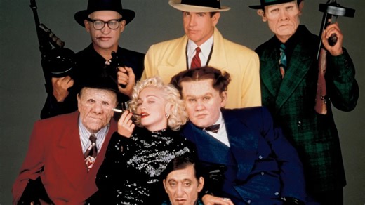 '90s Action Star Dead at 81