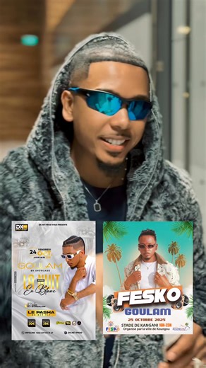 80K views · 6.6K reactions | Mayotte, c’est cette semaine! J’arrive 殺 | Goulam | Facebook