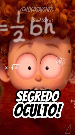 THE HIDDEN SECRET IN HOTEL TRANSYLVANIA THAT YOU MISSED😱😱😱 #hoteltransylvania