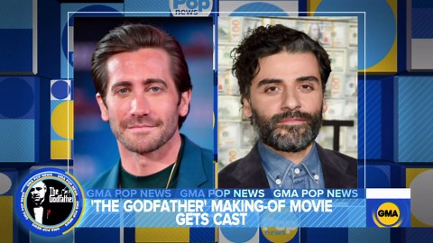 CMT Music Awards’ star-studded lineup