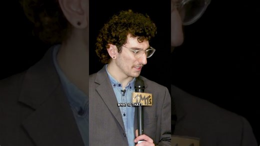 Sean’s never ending backpack problem continues