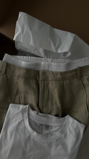 37 reactions · 4 comments | Mini Zara Haul 懶 . . . #zara #zaradaily #zaraoutfit #zarawoman #outfit #ootd #lookoftheday #tryon #haul #zarahaul #shopping #shoppingonline #shoppingtime #shoppingaddict #reel #reels #reelitfeelit | Benedetta Mariotti - Fashion Blog | Facebook