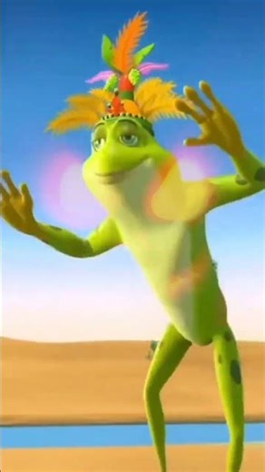 Alien Dance Evolution 🔥👽 #shorts