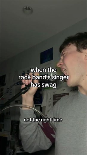 That tube is for an MXR Talk Box #rockband #singer #swag #rock #fyp