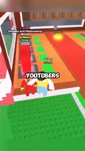 SAMMY ESTA RETRASANDO LA MAQUINA DE DUELOS! #stealabrainrot #roblox #shorts