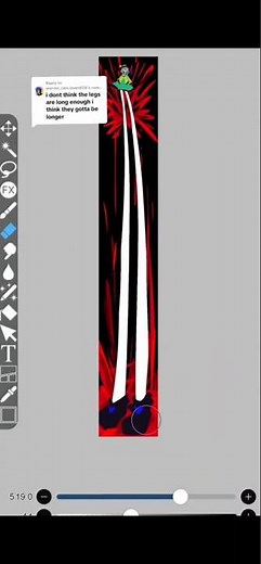 #touhou #touhouproject #art #ibispaint #ibispaintx #fyp #koishikomeiji