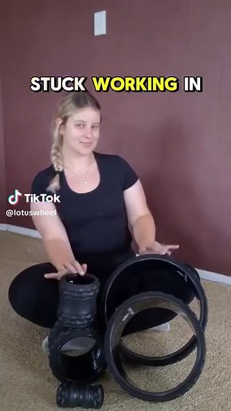 lotuswheel on TikTok