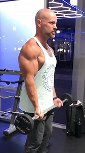 40K views · 498 reactions | Giant Set Bicep Workout These 3...