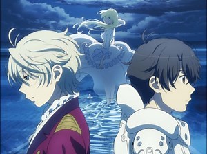 剧场总集 新篇 Aldnoah Zero（Re ）本预告公布 2025/2/28日本本土上映