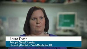 Clinical Lab | 3 of 4 | Importance of Sample Preparation - Waters Videos