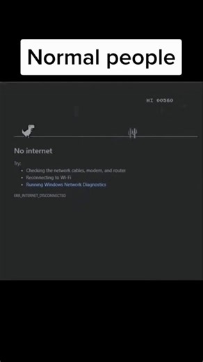 Normal people vs Programmer