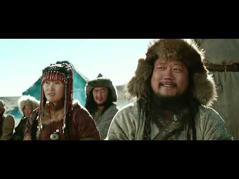 Mongol The Rise Of Genghis Khan 2007
