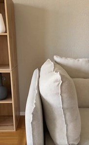 2K views · 16 reactions | IKEA Söderhamn living its best life  Give your sofa a spring glow up with Bemz Loose Fit slipcovers in Brera Lino by Designers Guild, Natural. Did you know that you can order 5 free fabric samples on our website? Make sure to include Brera Lino if you love this look. 﫶 | Bemz | Facebook