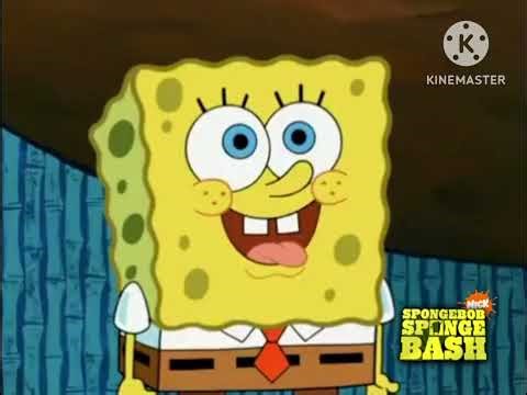 Spongebash Screenbug Test AGAIN