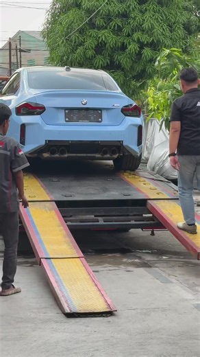 Best BMW M2 Coupe Options for 2025