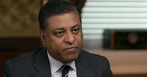 Dr. Rahul Gupta on the fentanyl crisis