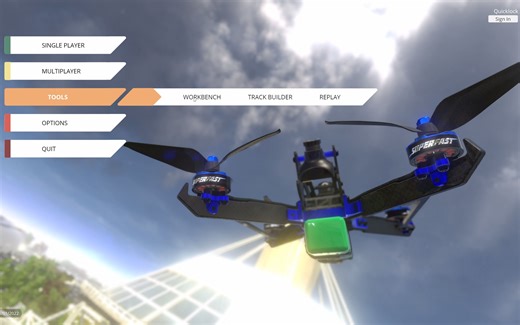 Liftoff 穿越机模拟器调参（模拟器Rate、PID调参详解）