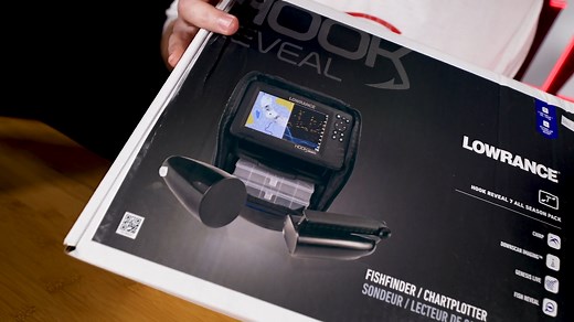 3.1K views · 16 reactions |  Unboxing the Lowrance HOOK Reveal 7 SplitShot Ice Bundle. Get your ice bundle here https://bit.ly/tdhookdeal | Tackle Depot Canada | Facebook