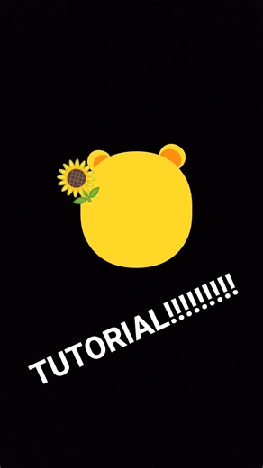 Tutorial!!!