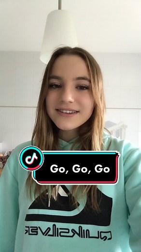 Go, Go, Go : Poursuis Tes Rêves avec Musique