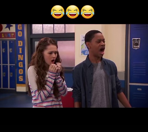 Leo and bree carried this episode 😂 #fy #fyp #labrats #leodooley #breedavenport #disneyxd #principalperry #naruto #jessie @Kelli Berglund @TJOnline