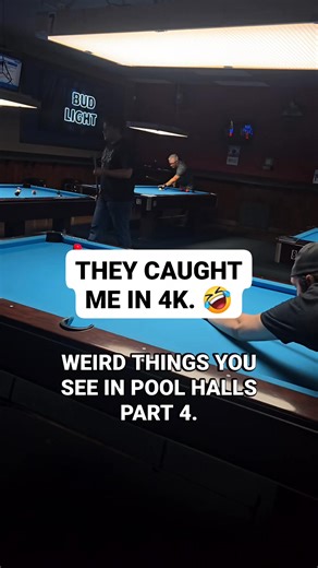 WEIRD THINGS YOU SEE IN POOL HALLS PART 4. #PoolTrainingAids #CutShots #PoolPlayers #HowtoPlaypool #poolpractice Thank you to my partners: #JFlowersPoolCuesandCases #Salatto #TaomBilliards #JRPocketsPoolHall #FortWorthBilliards #TryHard #KeepTryingHard #TryHardApparel #DuPree #ThePoolTryHard #SmallbusinessTx #entrepreneurlife #Clothingline #clothingapparel | The Pool TRY Hard DuPree