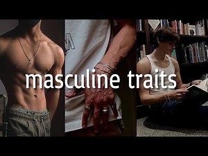 6 Features That Make Any Man Handsome