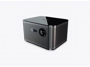 HP MP2000 Productivity Projector - 1080p - DLP - Newegg.com