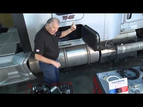 Motorhead Garage: Webasto Air Top 2000 ST Install