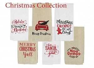 Rooster Kitchen Towels Set with Oven Mitt and Pot Holder Set Farmhouse Kitchen Set (Farmers Market)