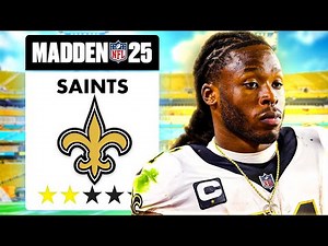 Rebuilding the Next Worst Team in the NFL