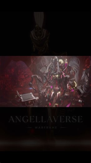 IMMORTAL OCTAVIA PRIME #warframe #psgames #tennocreate #gaming #viral #warframecommunity