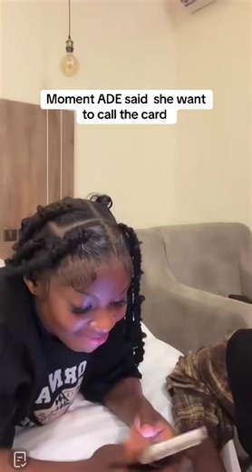 Unlocking Insights: The Moment ADE Wanted to Call the Card