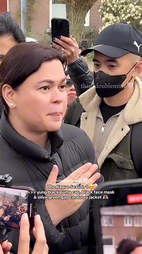 10K views · 849 reactions | Reminiscing The Hague Season 1 with Kateyki 凉懶  ctto #kateyki #bodyguard #ravensnapper #vpsara #saraduterte #duterte #indaysara #vpspg #aspg #psg #kateki #kayteki #keteyki #keteki #highlights | thisisdoublemint | Facebook