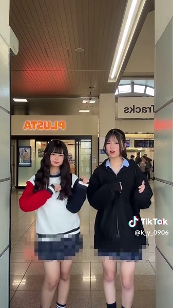 制服の着こなしを楽しむ方法✨❤️