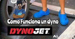 12K views · 722 reactions | Los Dynojet son quiza la marca de dyno...